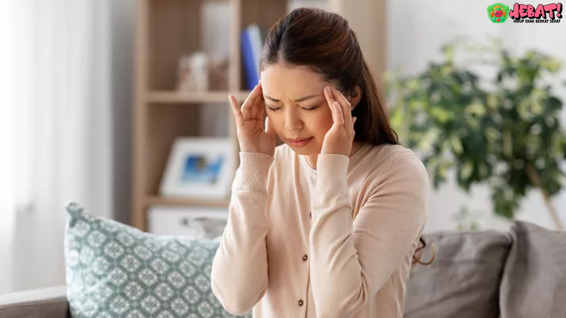 Stroke Bisa Datang Diam-diam: Kenali 3 Tanda Aneh Ini