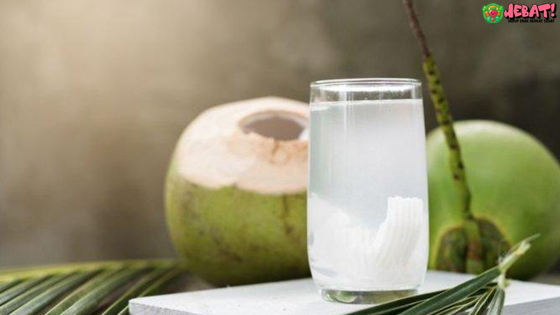 Diabetes & Air Kelapa: 5 Cara Aman Tetap Nikmati Kesegarannya