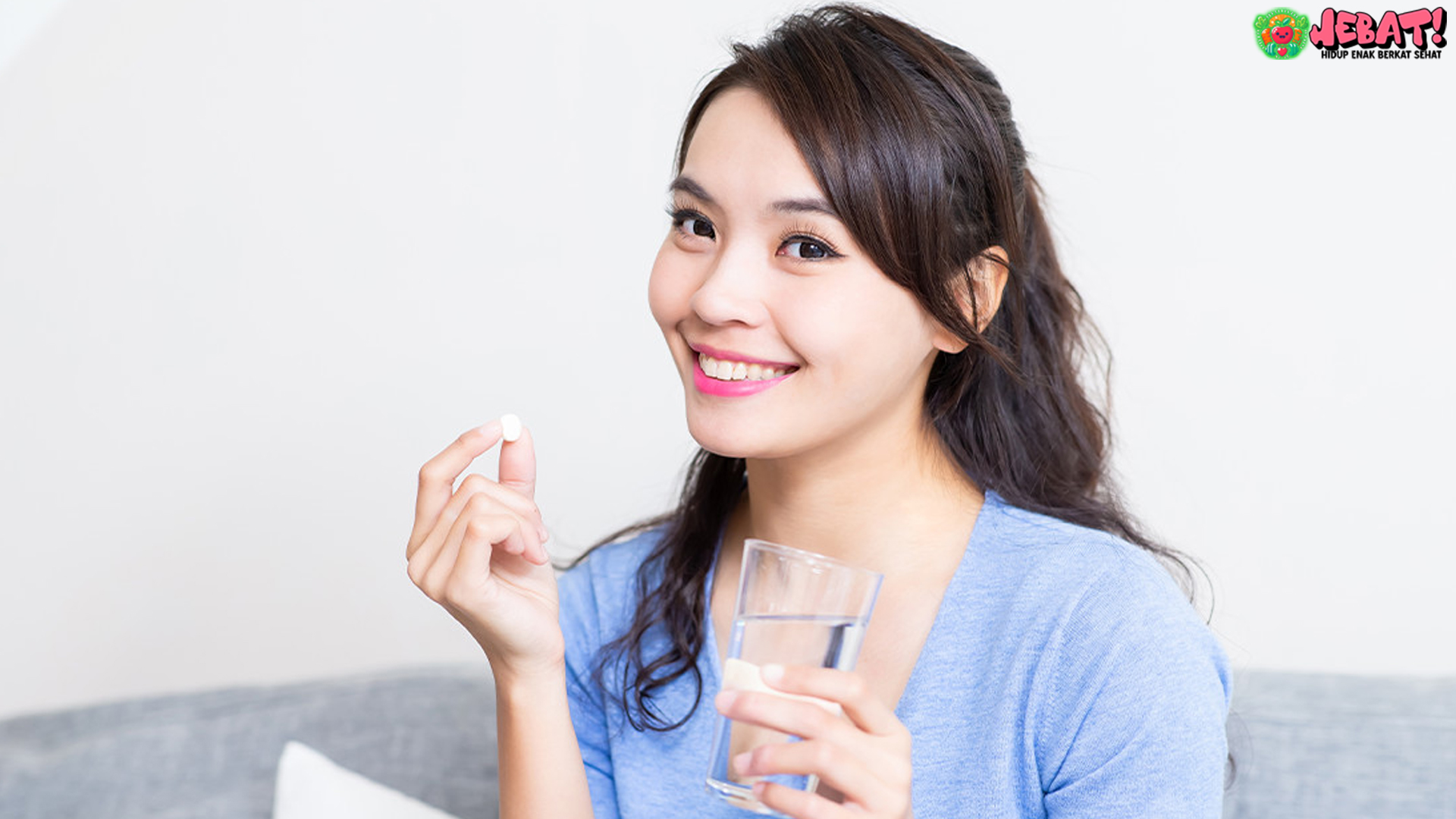 Obat Cacing: 5 Fakta Kesehatan yang Jarang Dibicarakan