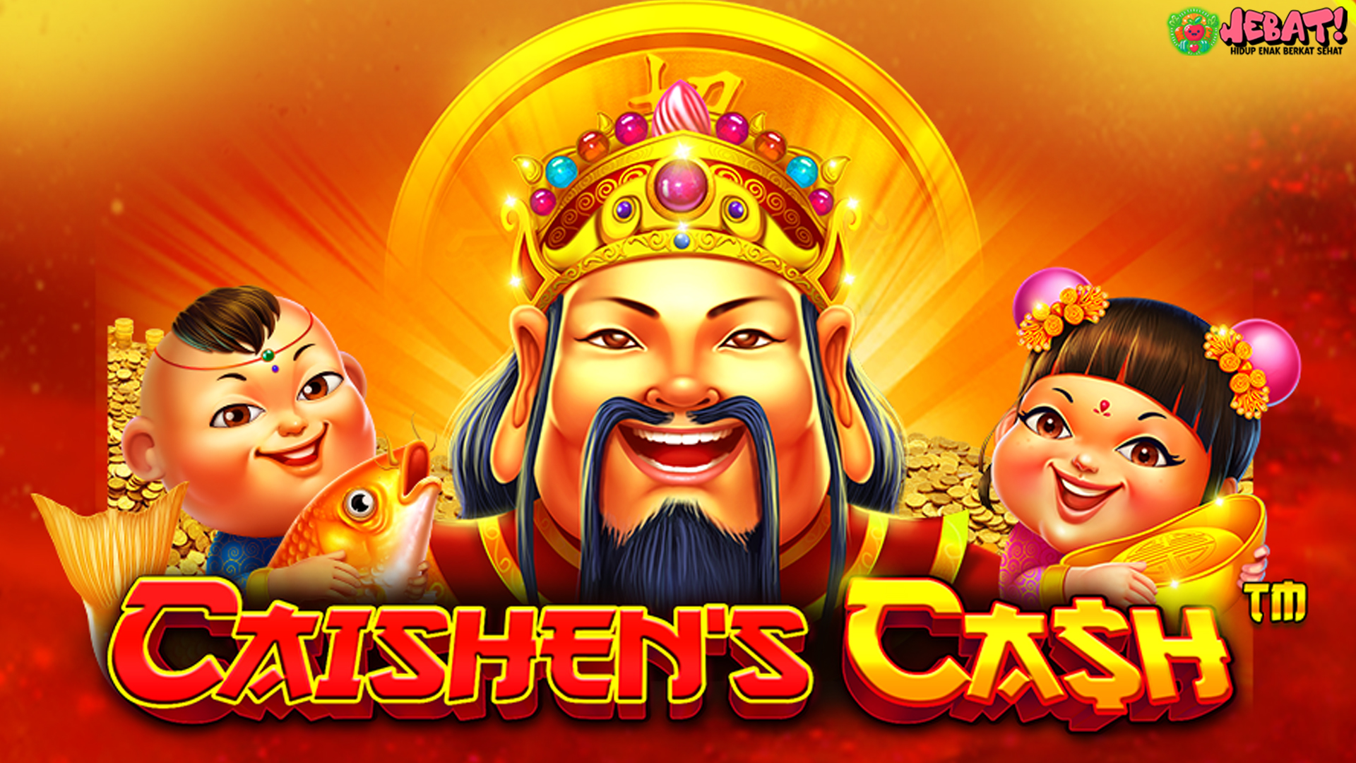 Link Resmi Cnnslot Kenalkan 6 Detail Slot Caishen Cash Lengkap