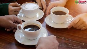 Menikmati Kopi dengan 5 Cangkir Sehari: Aman atau Berisiko?