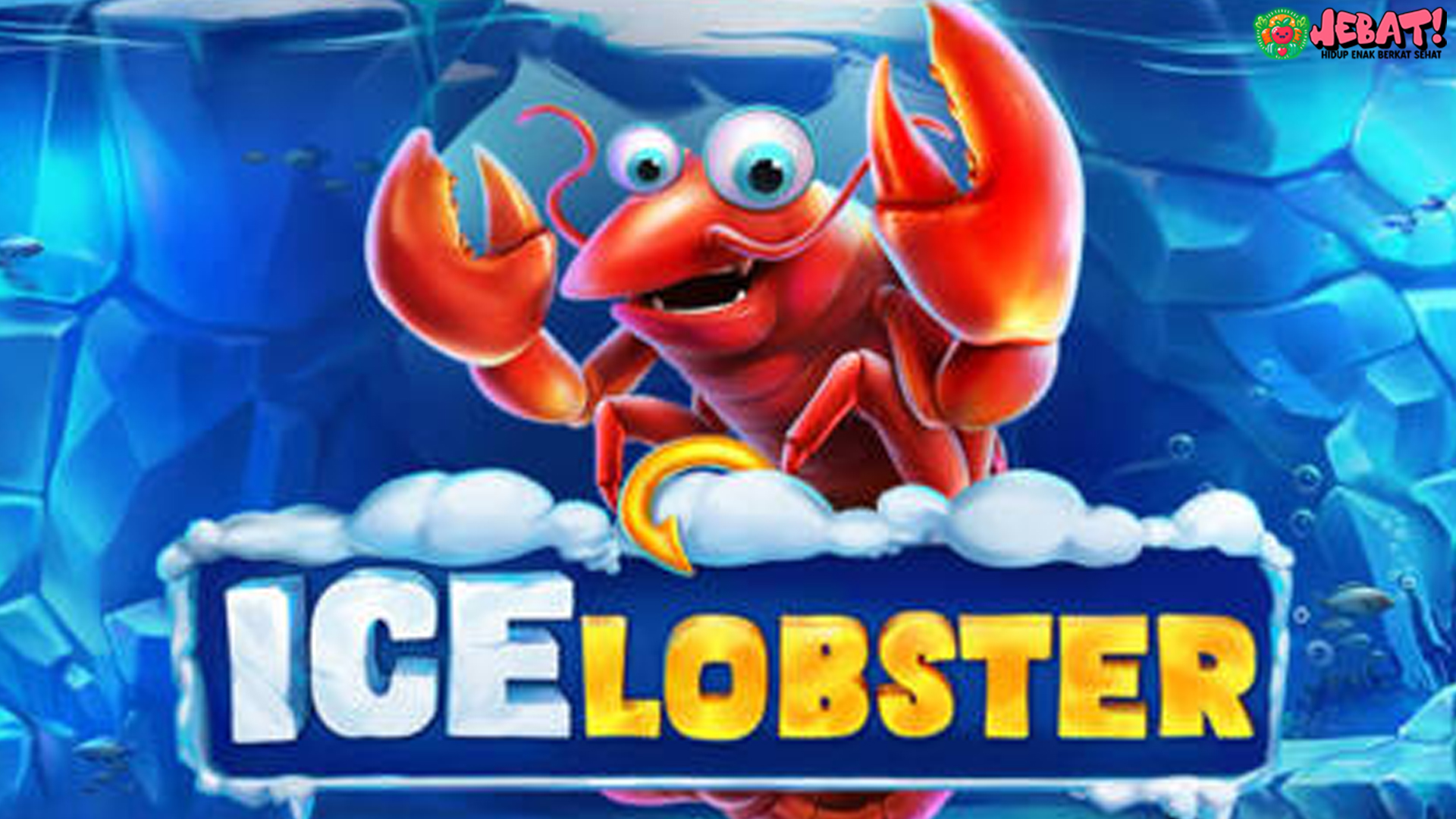 Keunikan Ice Lobster Terlihat dari 5 Jenis Reward Baru yang Ada