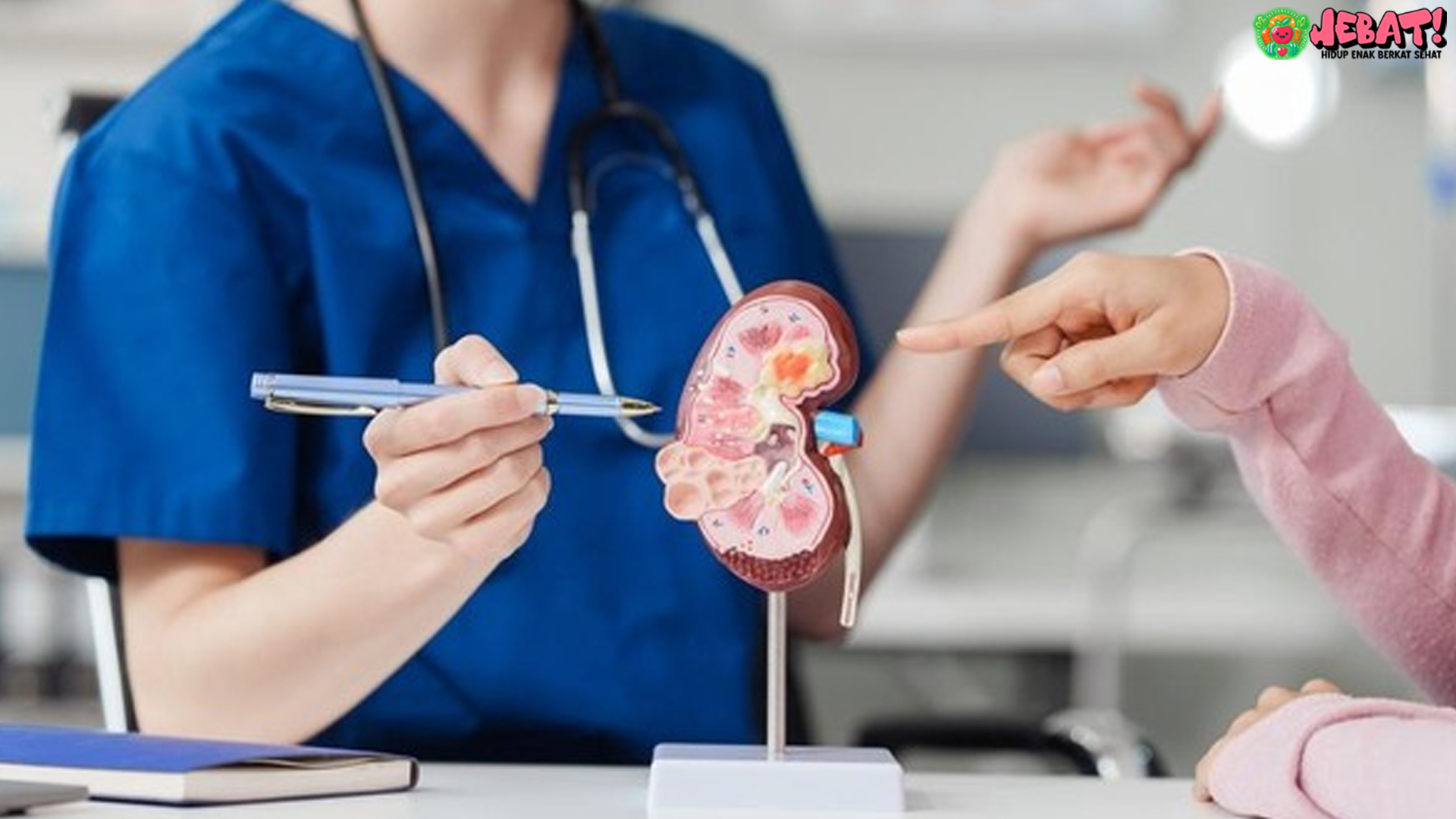 Ginjal Sehat? Coba 3 Cara Sederhana dan Mudah Terbukti
