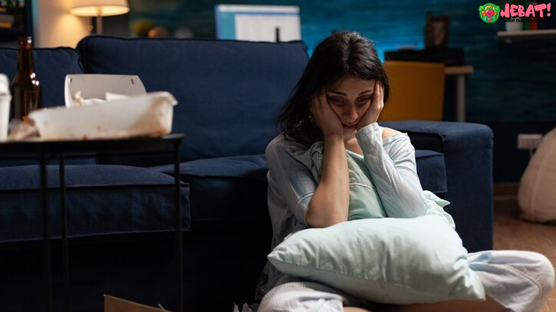 Burnout Tak Hanya Soal Lelah, 4 Hal Ini Bisa Jadi Tanda Bahaya
