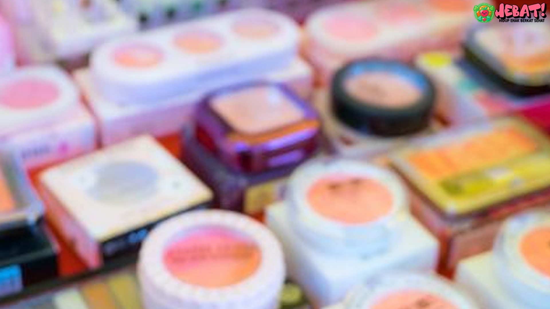BPOM Stop Peredaran 16 Produk Kosmetik untuk Injeksi