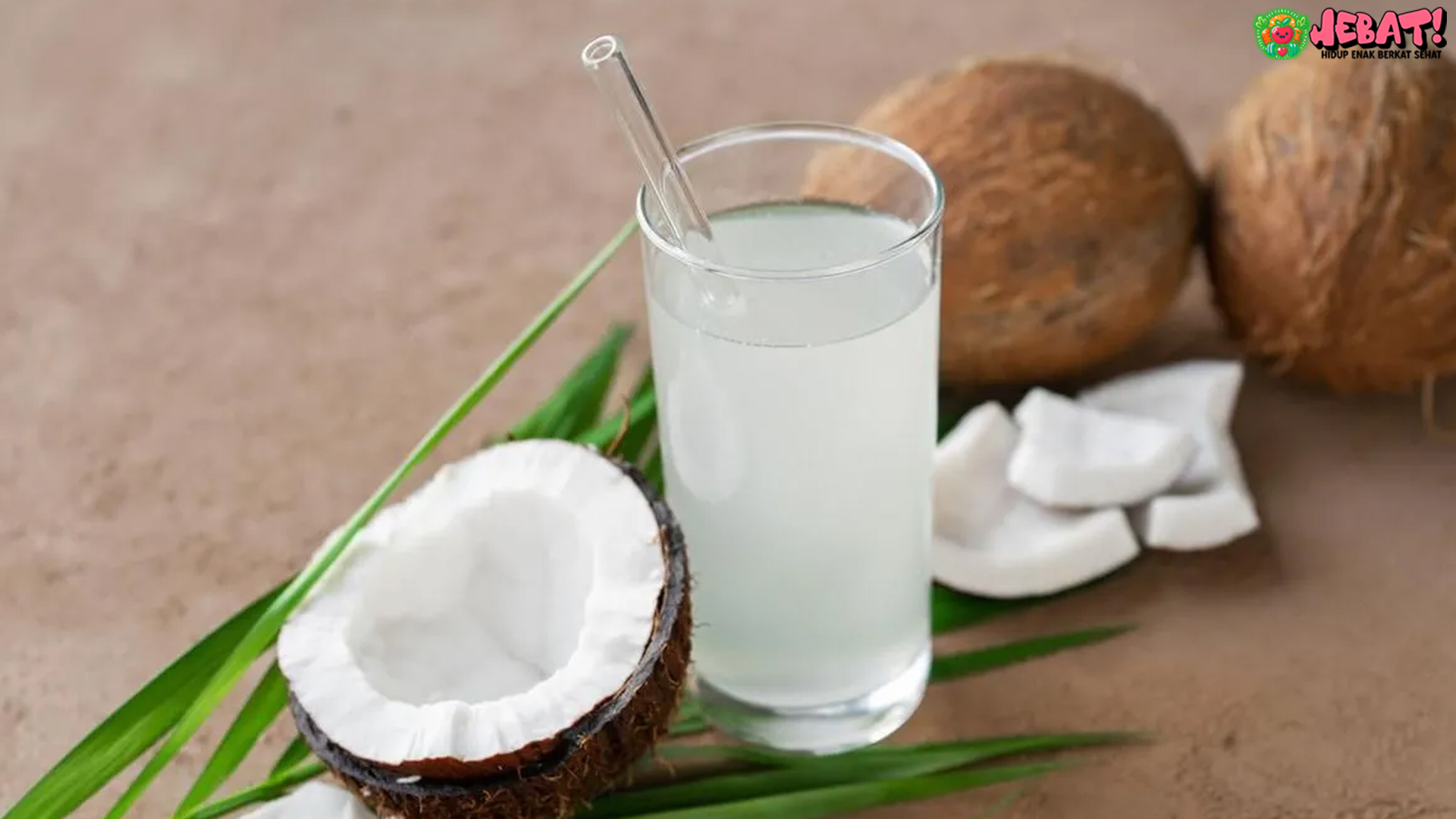Diabetes & Air Kelapa: 5 Cara Aman Tetap Nikmati Kesegarannya
