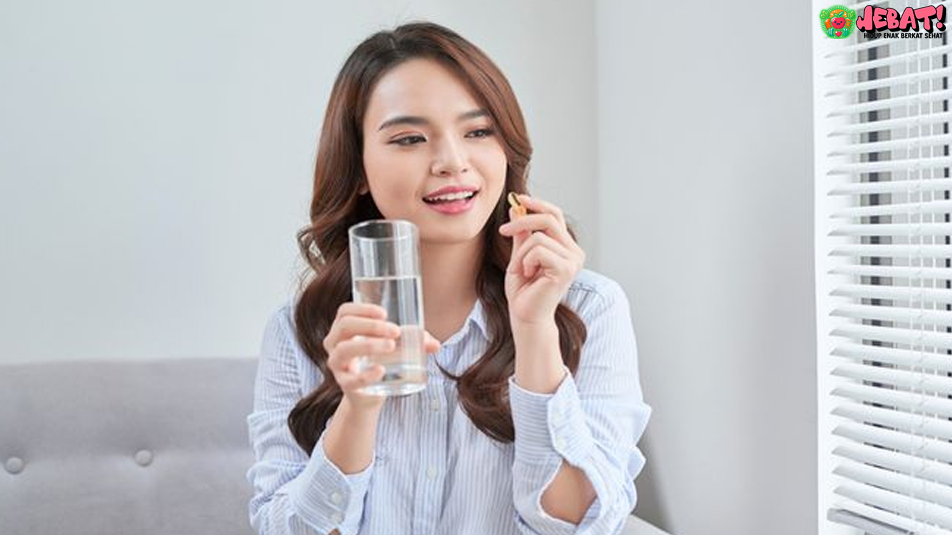 Obat Cacing: 5 Fakta Kesehatan yang Jarang Dibicarakan