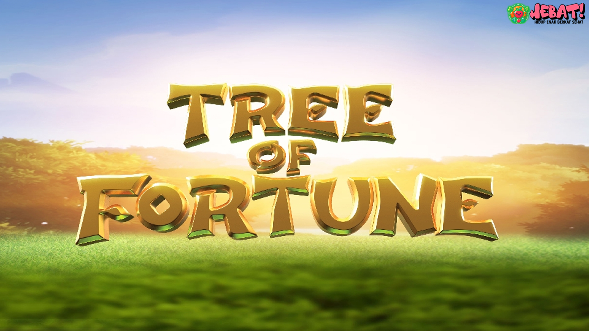 Slot Online Andalan Utama Tree of Fortune dan 4 Alasan Kuat