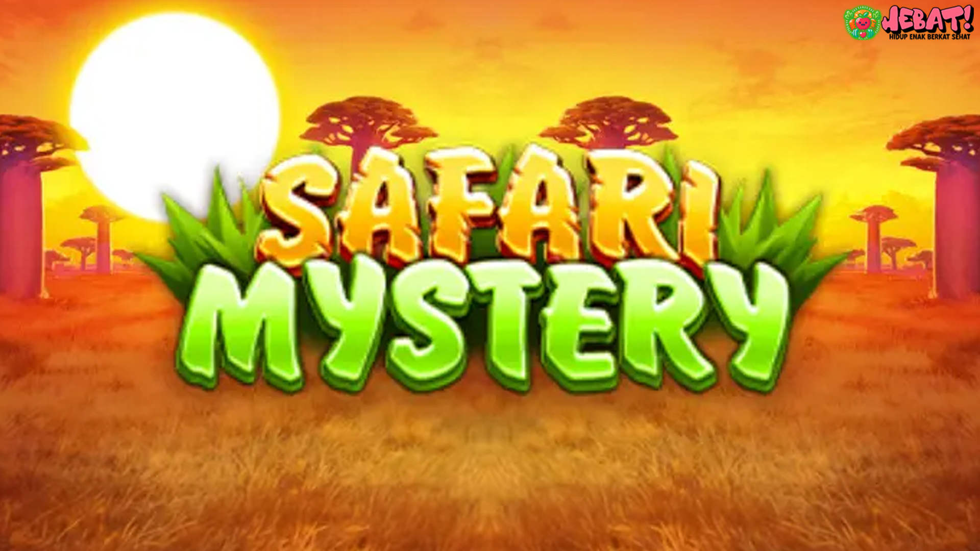 Analisis Performa Safari Mystery pada Cnnslot 2025 Eksklusif
