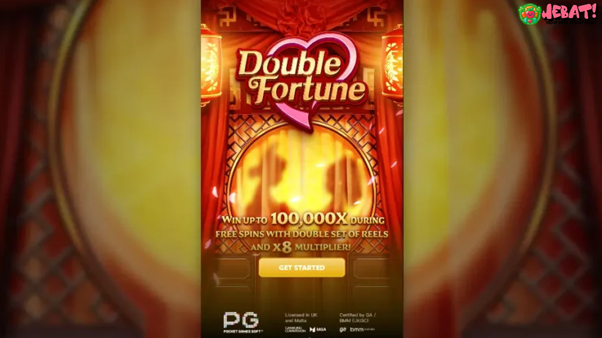 Double Fortune sebagai Sorotan Menarik Cnnslot 2025 Tahun Ini