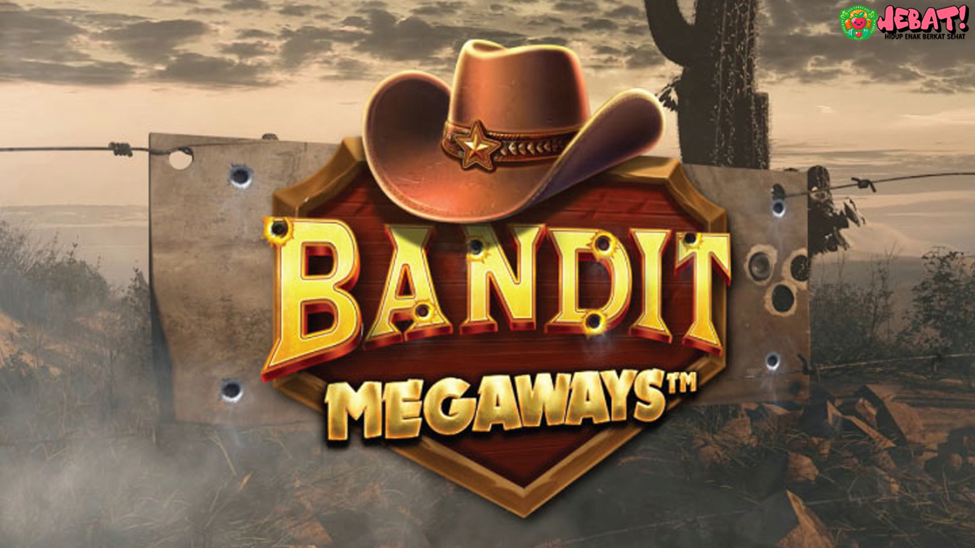 Tips Bandit Megaways yang Efektif di Cnnslot 2025 Terbaru