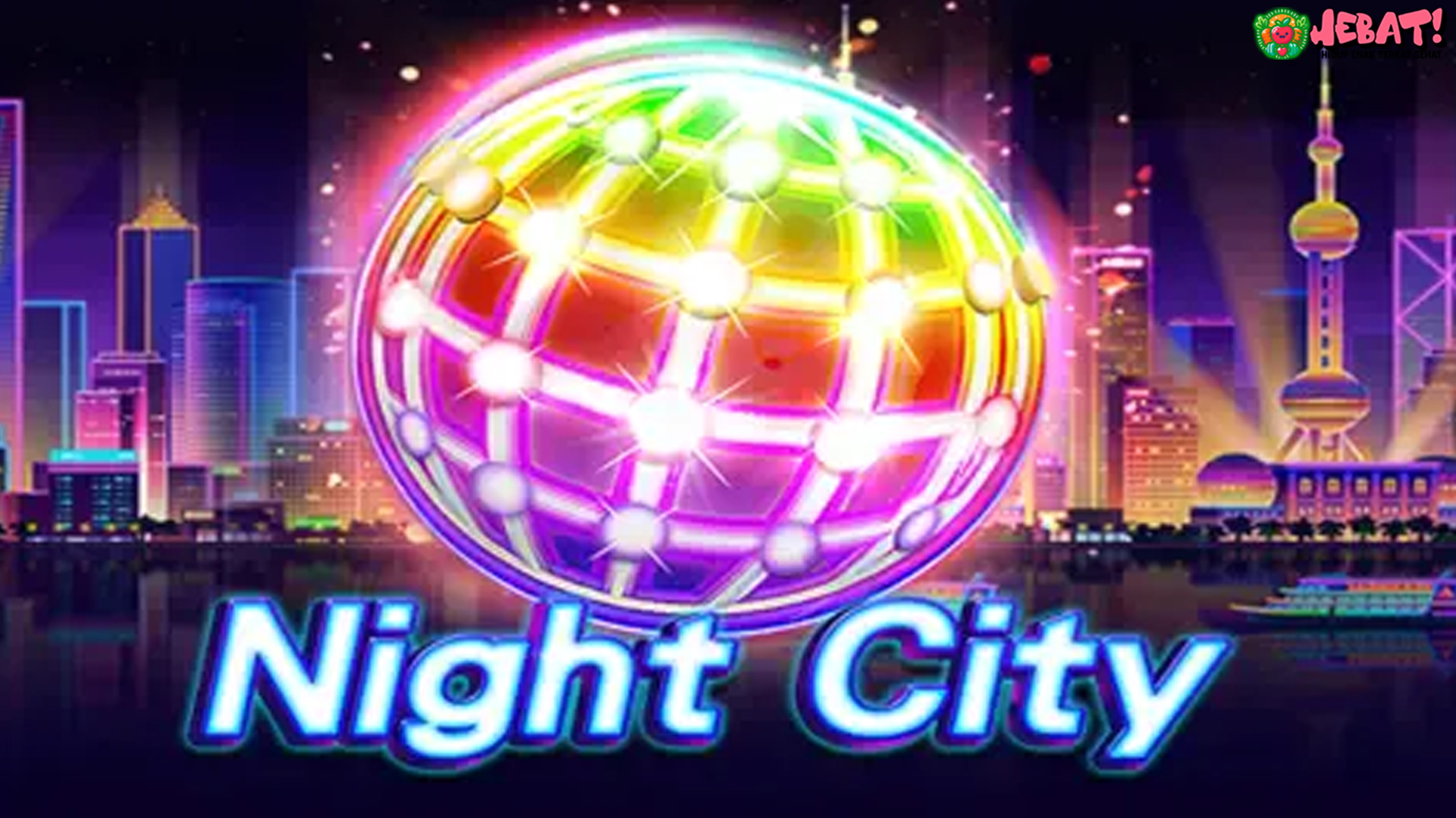 Intip Deretan Alternatif Rtp8000 Keren Buat Slot Night City Terbaru