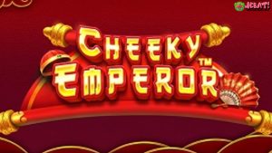 Cnnslot 2025 Mengupas Rahasia Cheeky Emperor Slot Populer