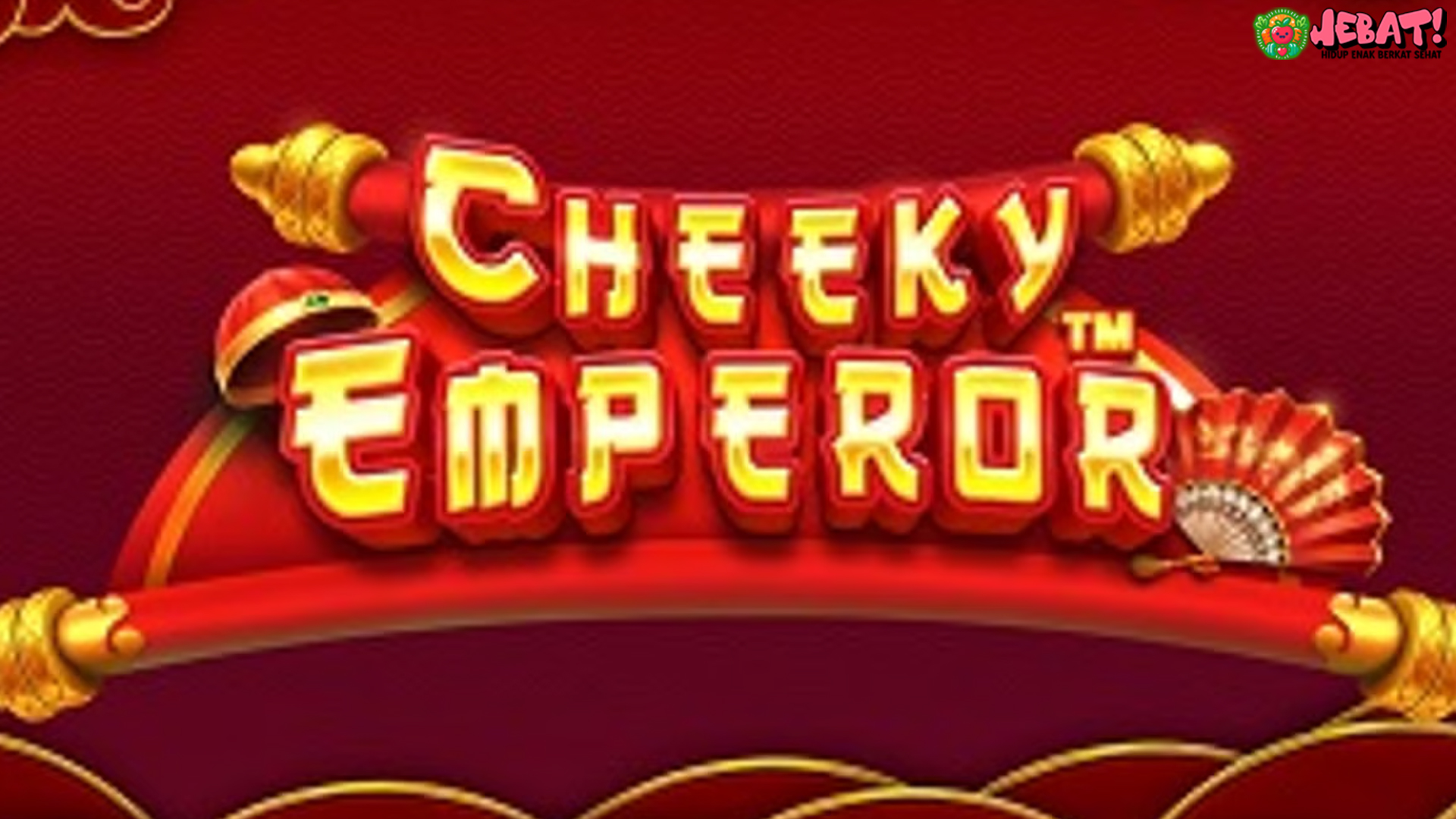 Cnnslot 2025 Mengupas Rahasia Cheeky Emperor Slot Populer