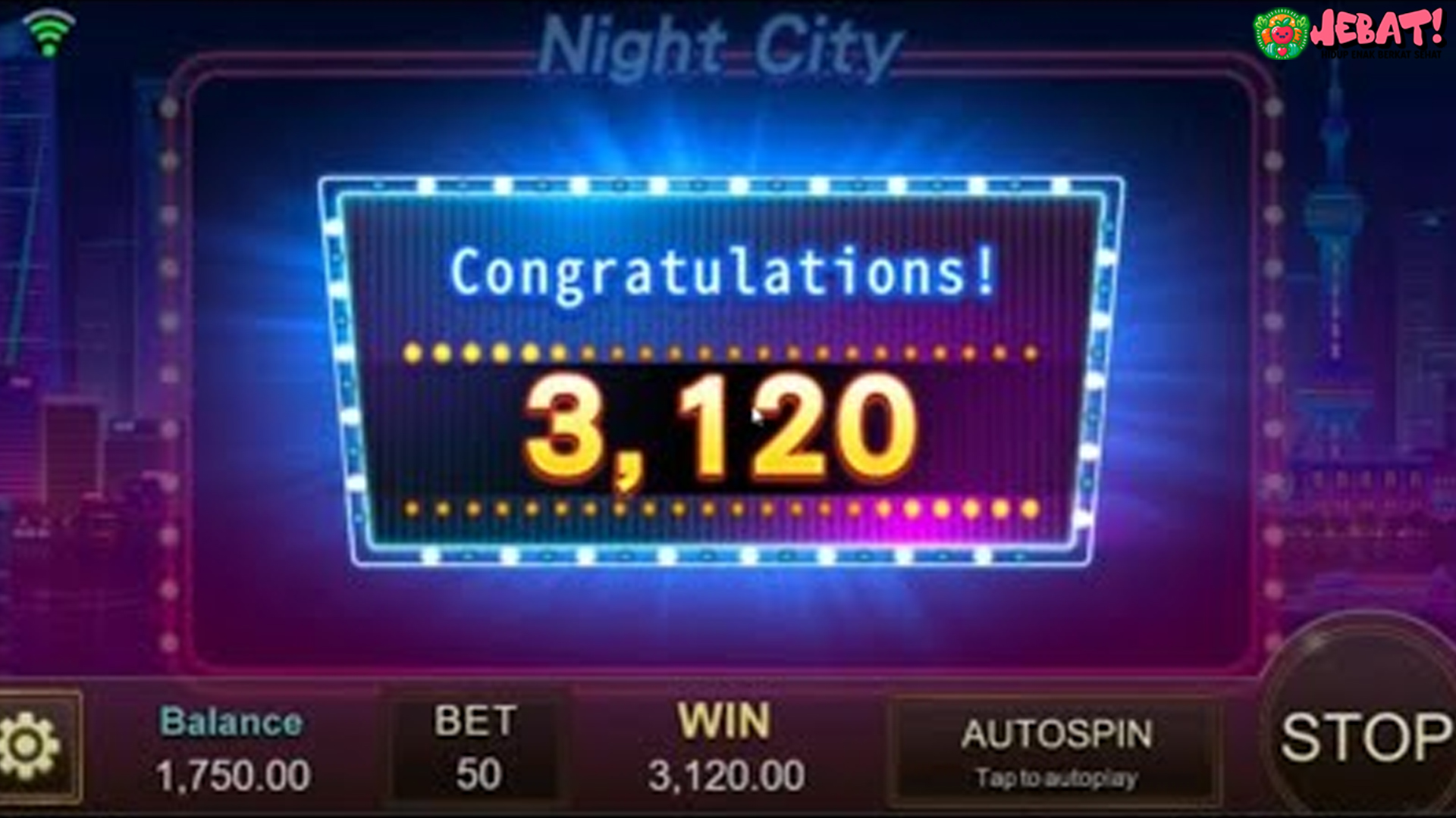 Intip Deretan Alternatif Rtp8000 Keren Buat Slot Night City Terbaru