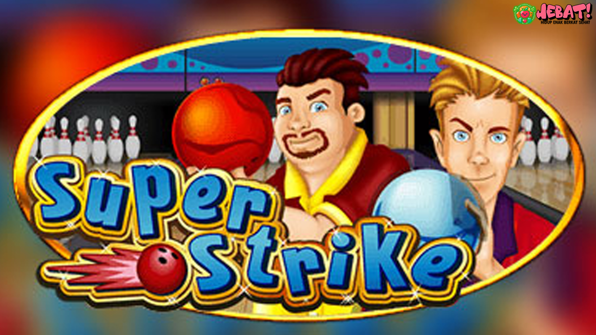 Rtp8000 Asli Pada Slot Super Strike Bikin Pemain Sukses