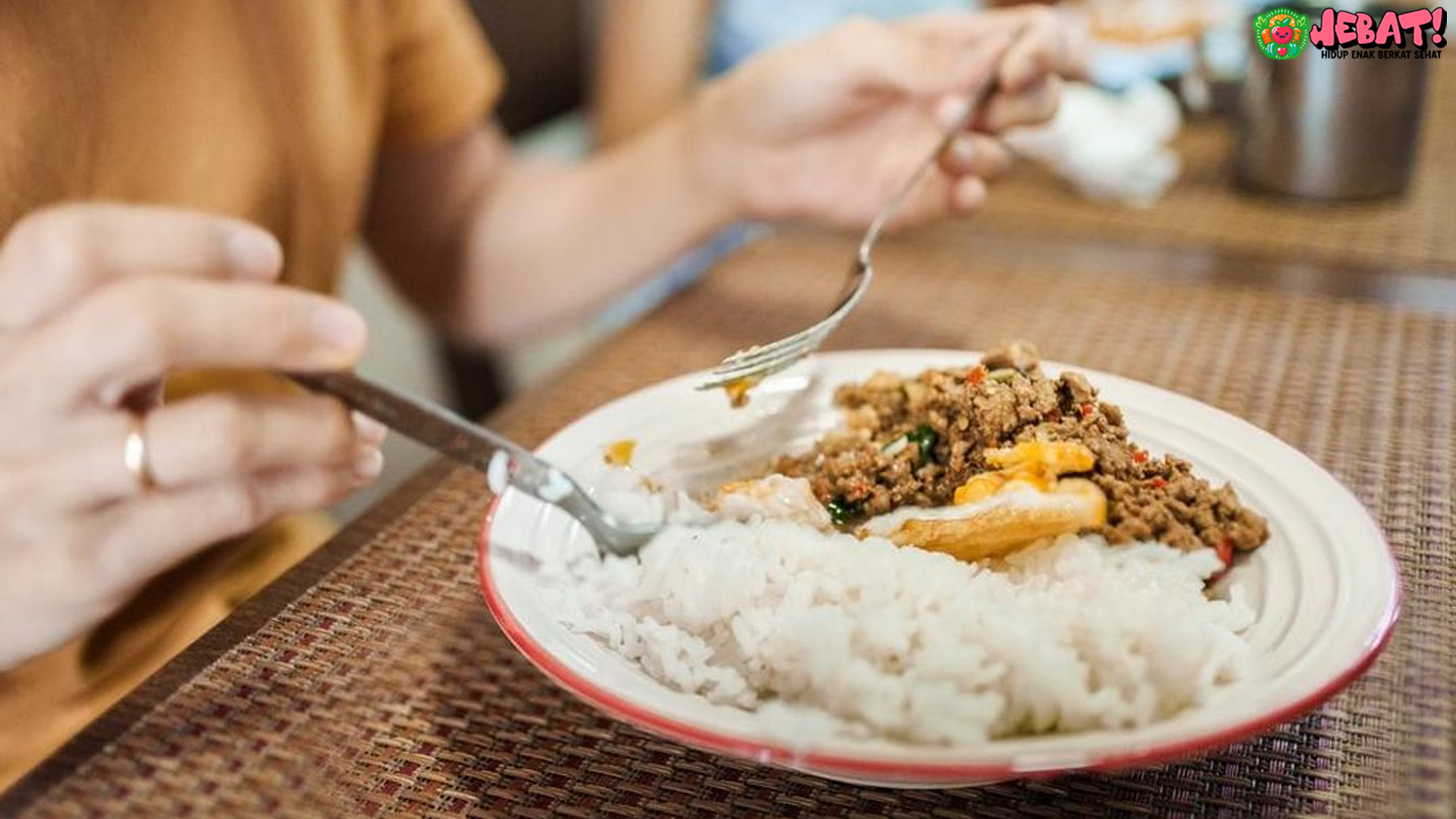 Tubuh Alami 5 Dampak Saat Sering Lewati Sarapan Risiko Jantung