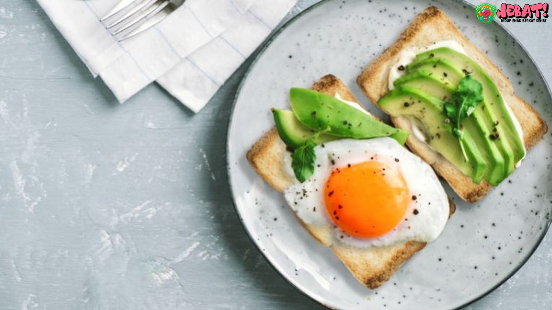 Sarapan Pagi Rutin, 5 Manfaat Tersembunyi untuk Panjang Umur
