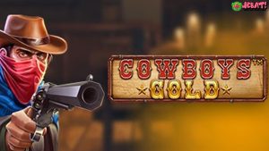 Sensasi Cowboys Gold dengan 5 Poin Emas yang Menguntungkan