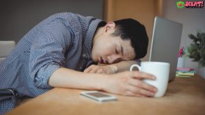 Tak Hanya Mengantuk, Ini 4 Risiko Kesehatan Akibat Kurang Tidur