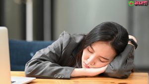 Rasa Mengantuk Bisa Jadi Sinyal Kekurangan 5 Vitamin Penting
