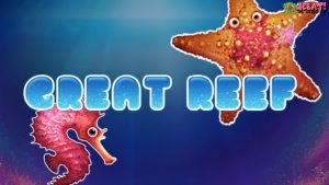 Keandalan Rtp8000 Slot dalam Menjamin Ganjaran di Great Reef