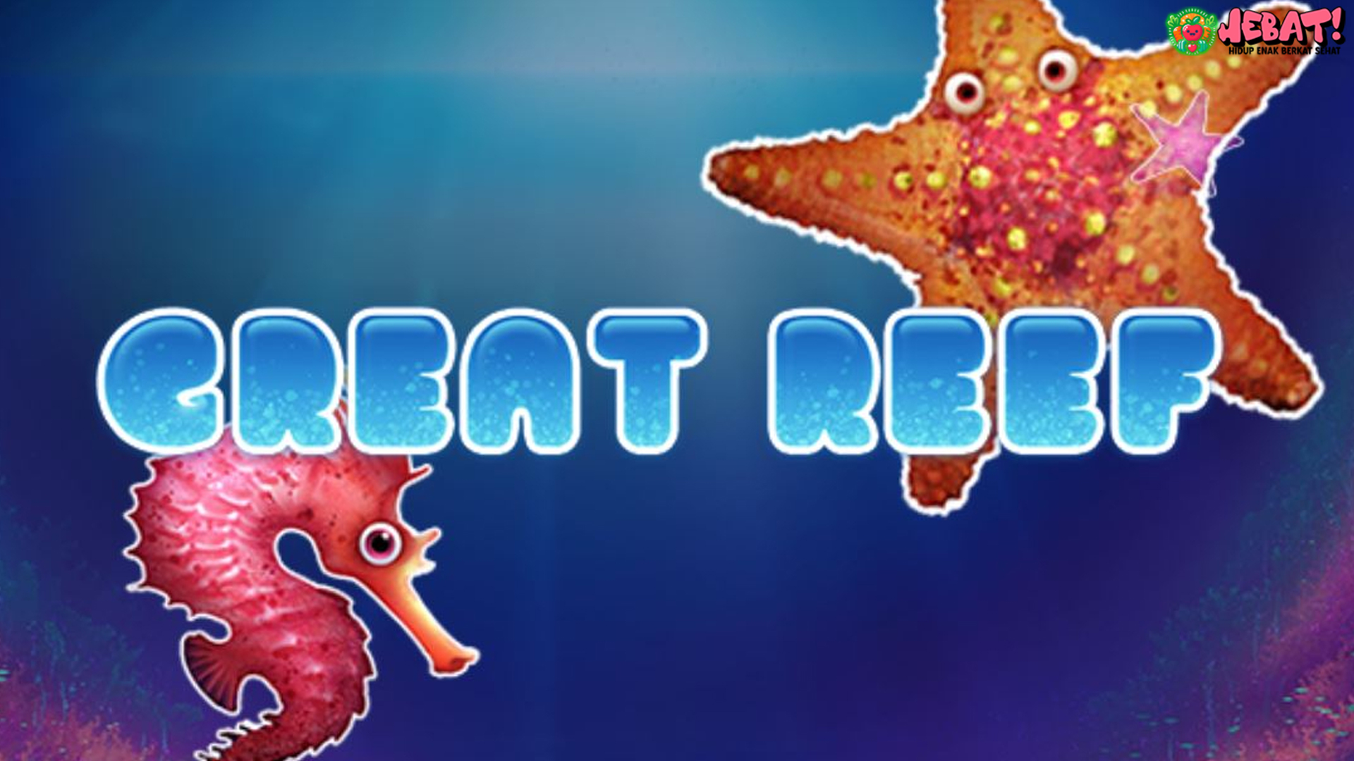 Keandalan Rtp8000 Slot dalam Menjamin Ganjaran di Great Reef
