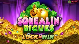 Bagaimana Login Rtp8000 Berperan dalam Slot Squealin Riches