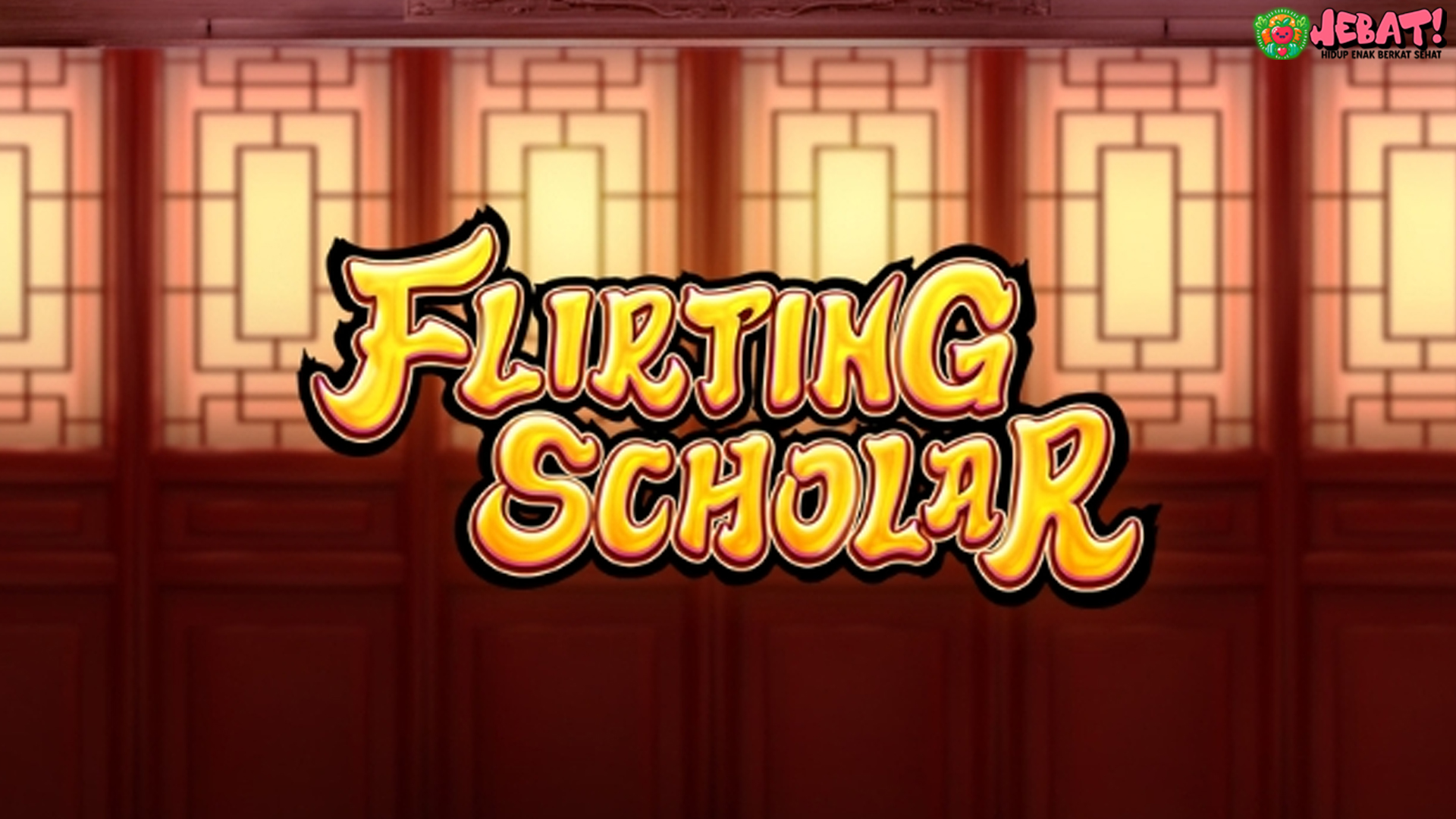 Kupas Apa Itu Ruby 8000 di Flirting Scholar & Kenapa Hits Banget