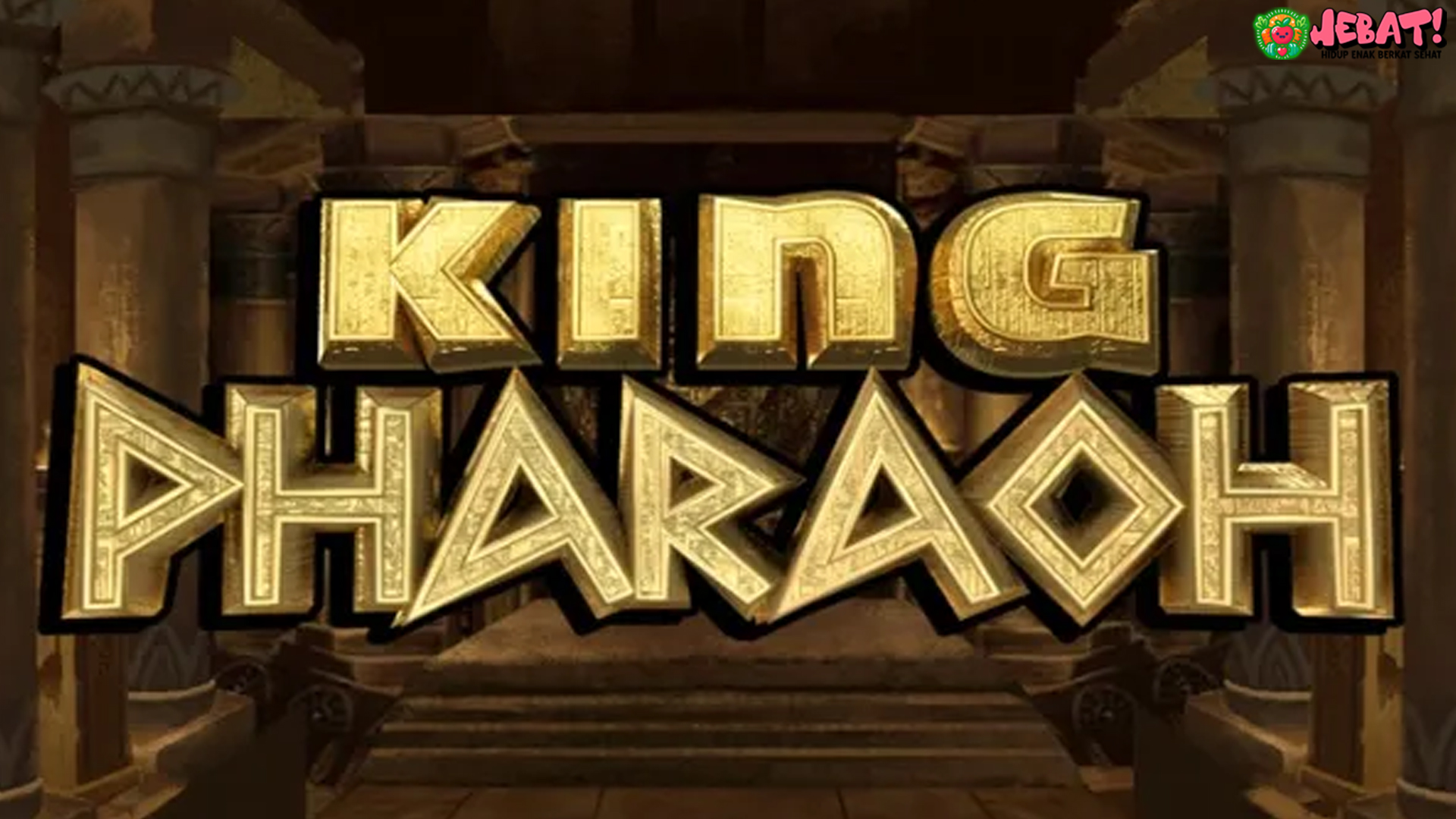 5 Statistik Slot Online King Pharaoh yang Bikin Terpesona