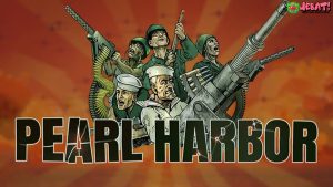 Penjajakan Unik Cnnslot 2025 di Slot Bertema Pearl Harbor
