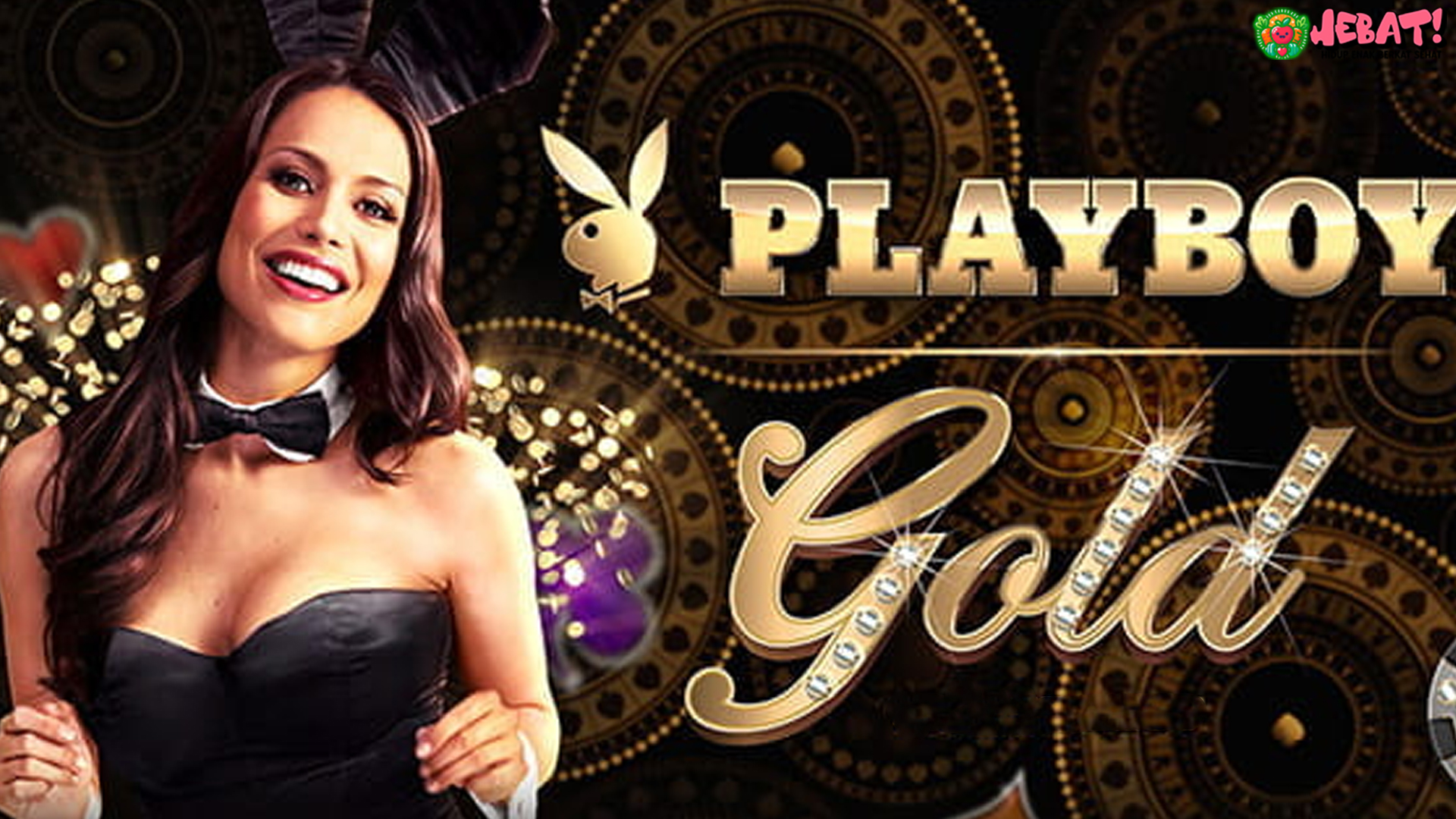 Perspektif Profesional Slot Playboy Gold di Cnnslot 2025