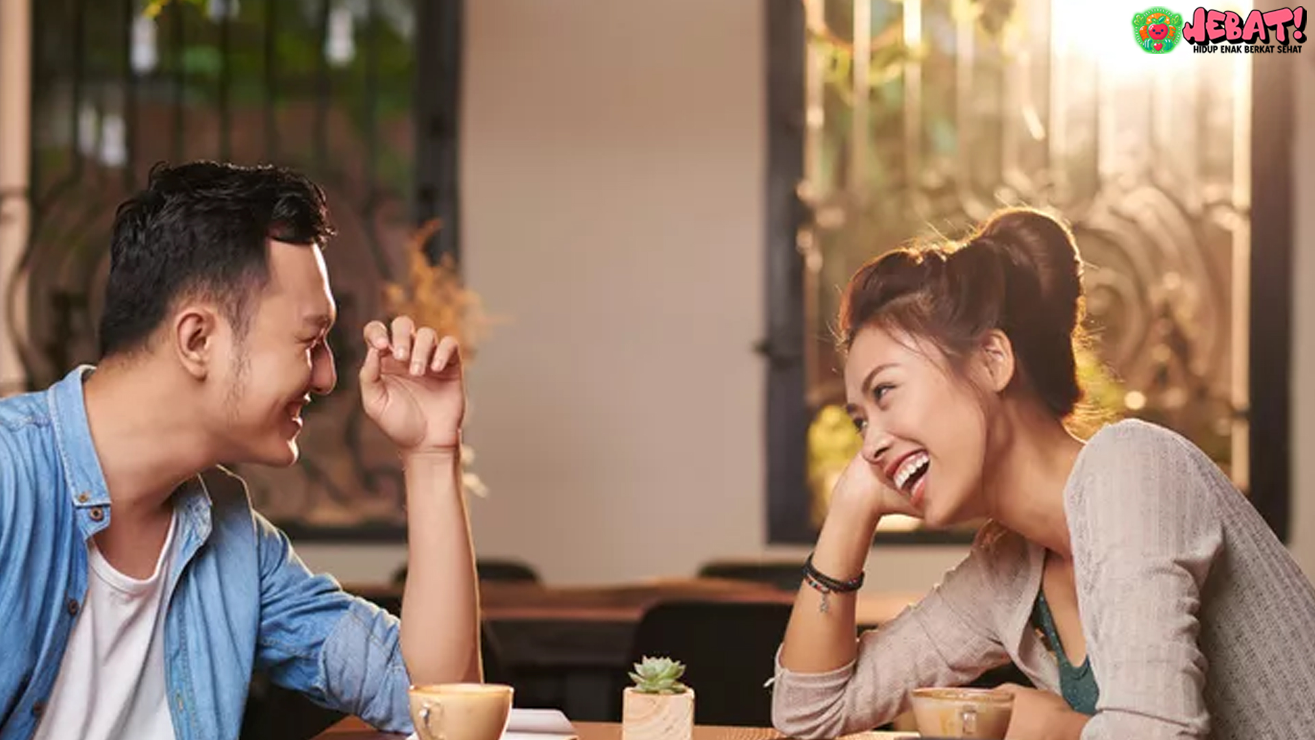 5 Alasan Medis Tertawa Bisa Membuat Jantung Lebih Sehat