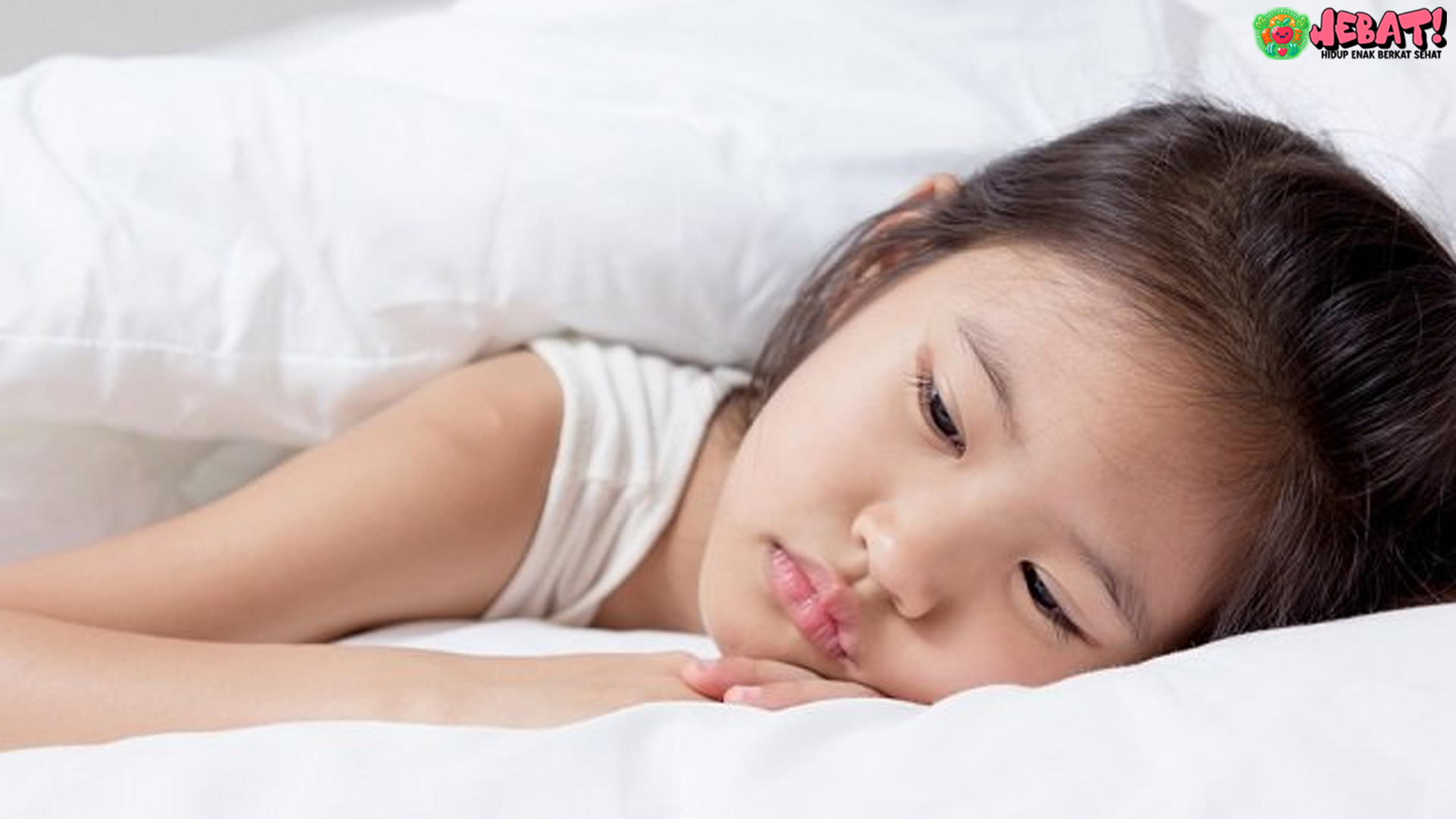 Anemia Anak dan 6 Risiko Kesehatan yang Sering Terabaikan