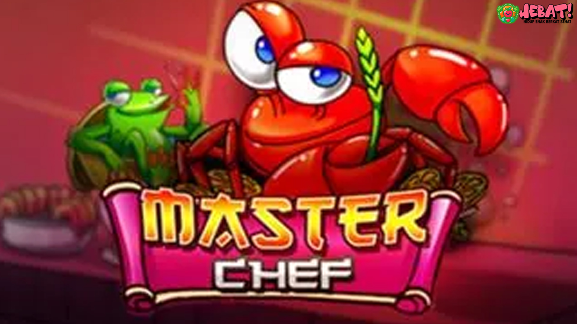 Ragam 5 Teknik Master Chef Yang Membentuk Hasil Slot Modern