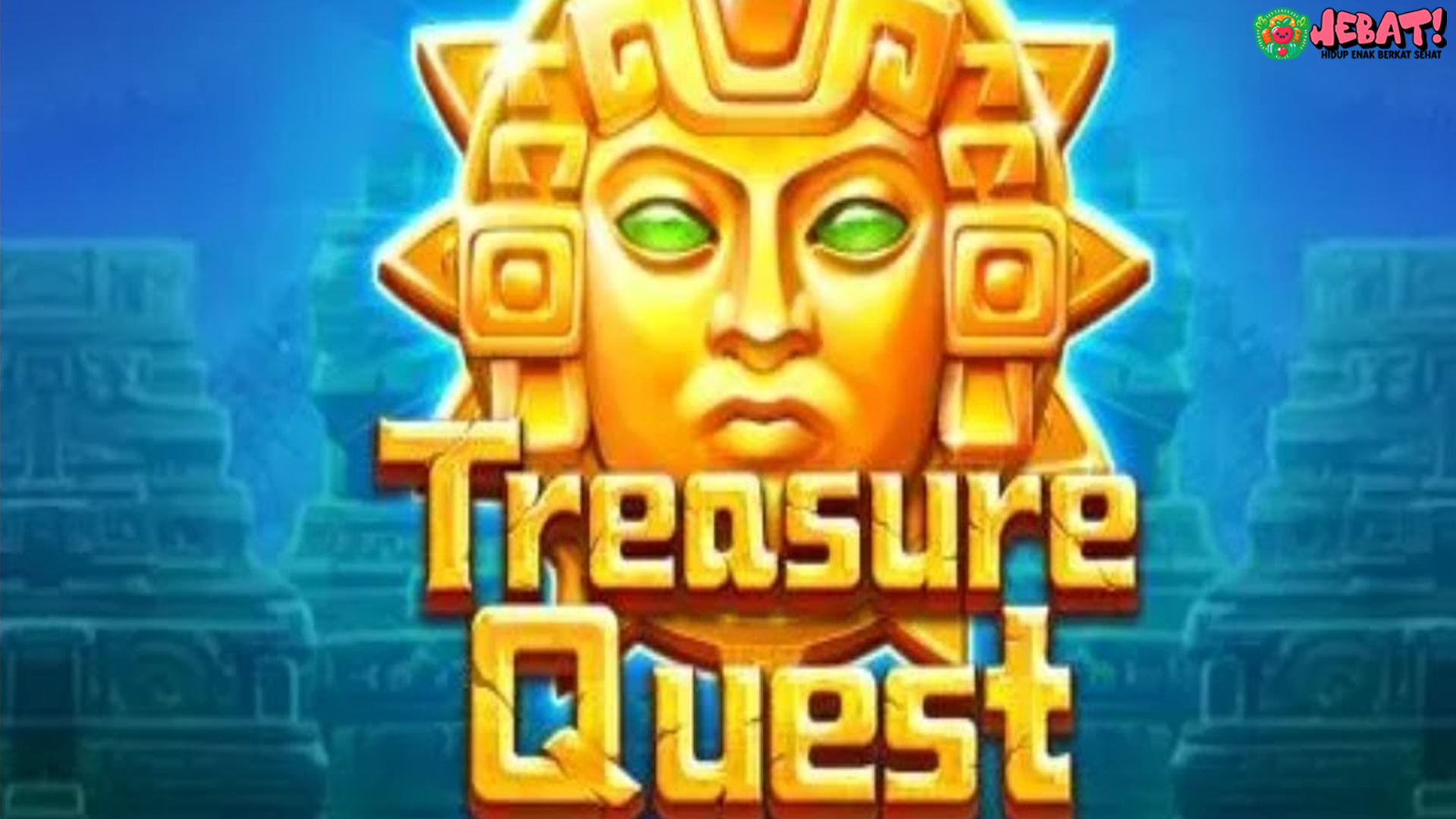 Rtp8000 Slot dari Treasure Quest Ulasan Lengkap Teknik Pemain