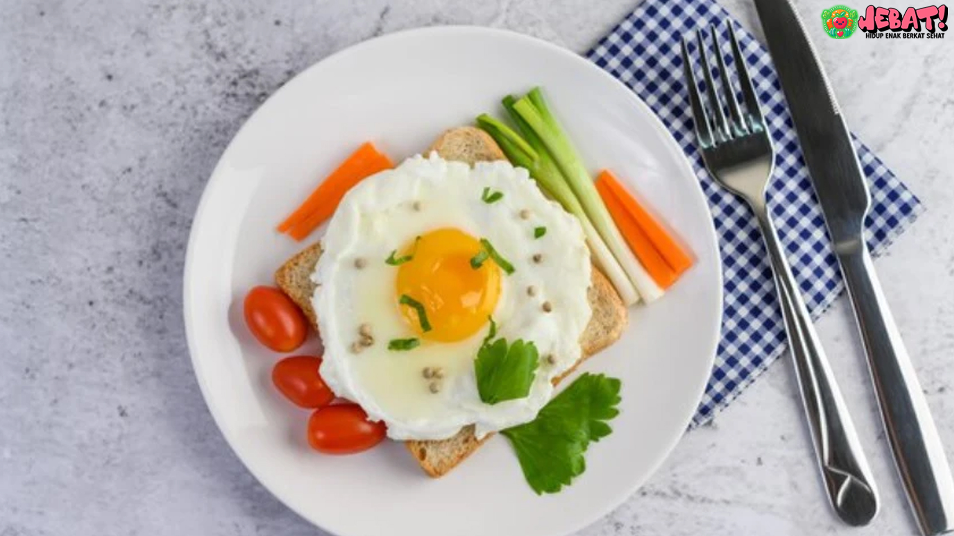 Sarapan Pagi Rutin, 5 Manfaat Tersembunyi untuk Panjang Umur
