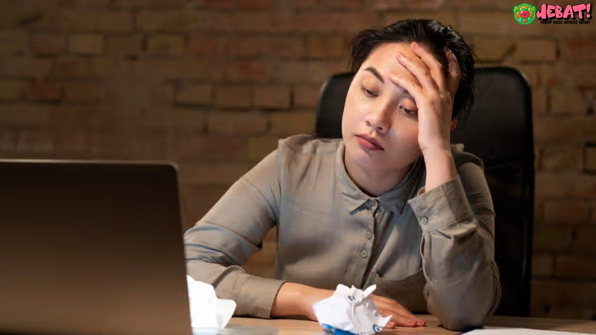 Tak Hanya Mengantuk, Ini 4 Risiko Kesehatan Akibat Kurang Tidur