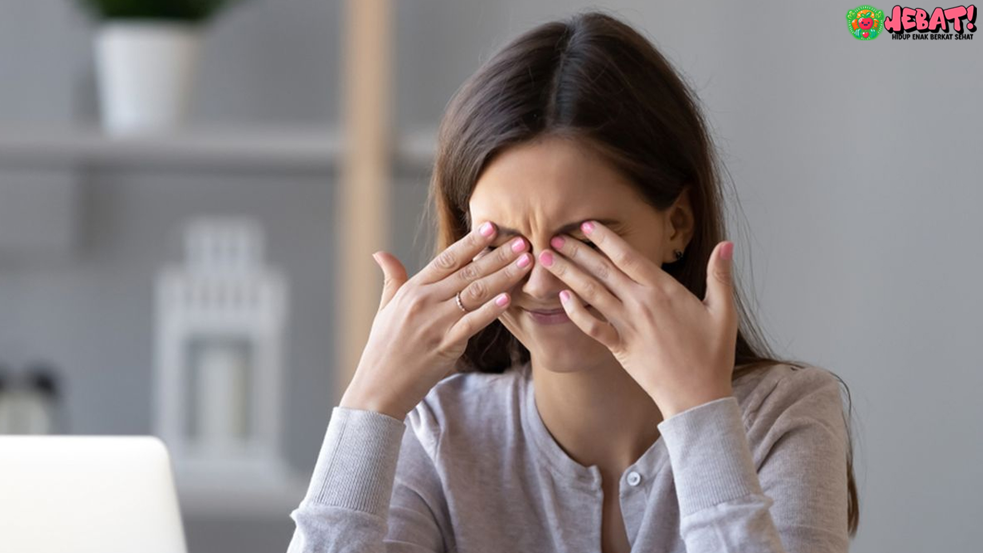 Rasa Mengantuk Bisa Jadi Sinyal Kekurangan 5 Vitamin Penting