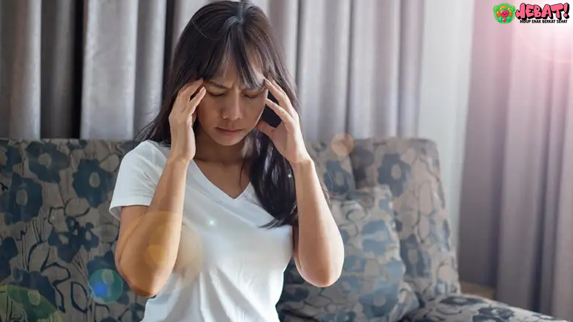 Risiko 5 Kondisi Kesehatan yang Membuat Heatstroke