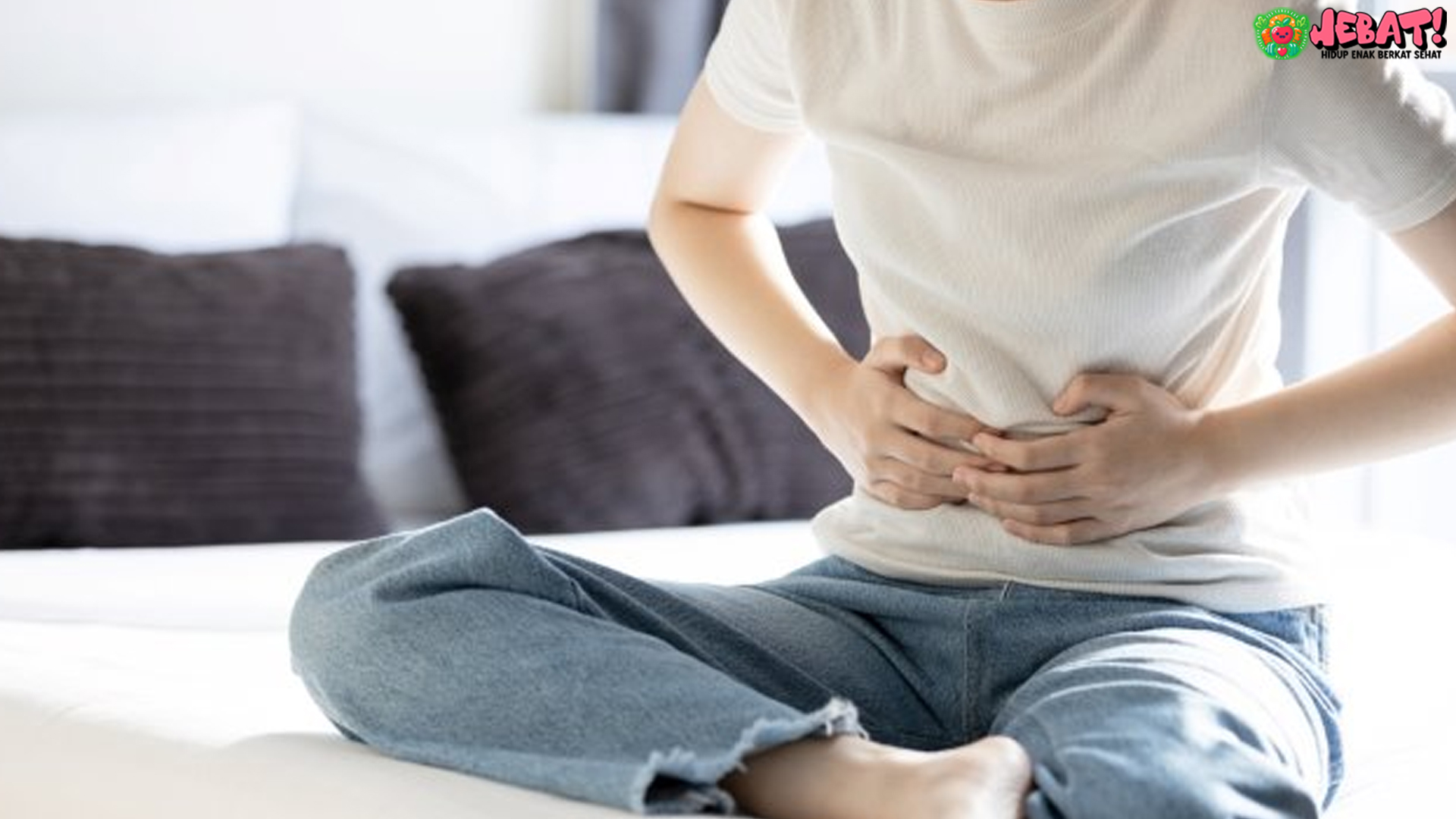 Jangan Abaikan 5 Tanda Kebiasaan Buruk yang Merusak Usus