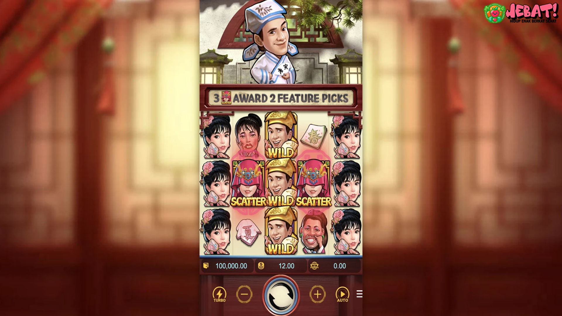 Kupas Apa Itu Ruby 8000 di Flirting Scholar & Kenapa Hits Banget