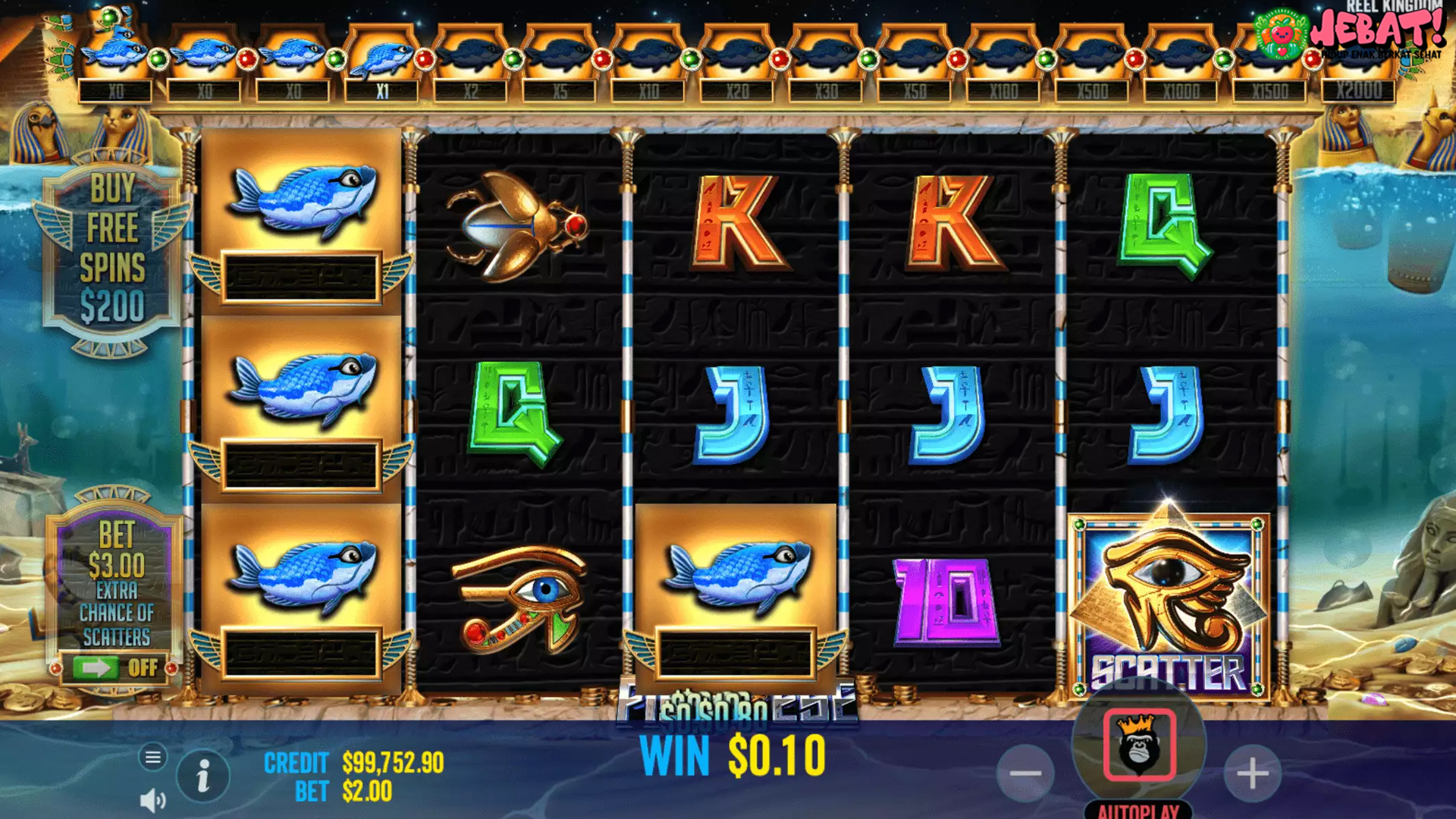 Rtp8000 Login Mempermudah Akses Slot Fish Eye Terbaru