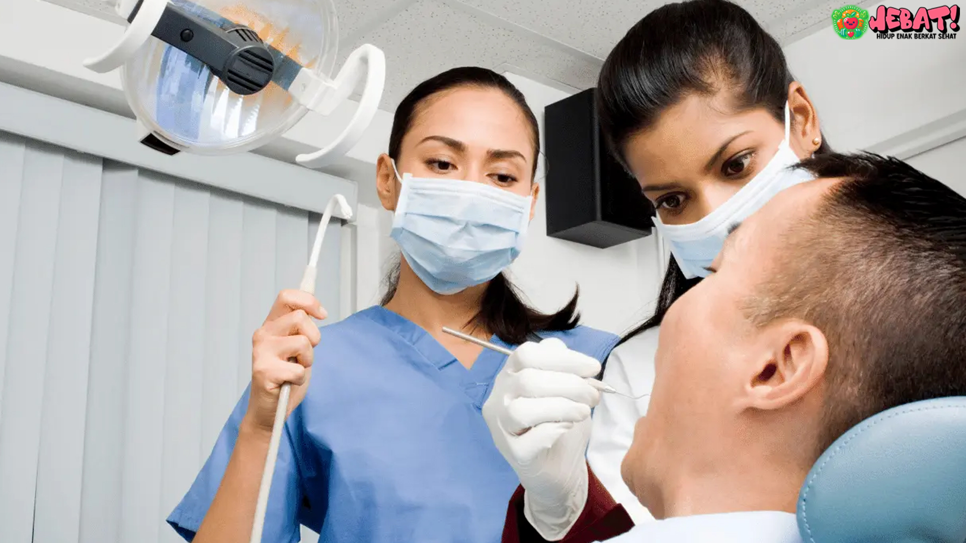 4 Fakta Penting Soal Gigi Bungsu Harus Dicabut Menurut Dokter