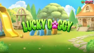 Kilas Balik 5 Momen Paling Menarik Dalam Slot Lucky Doggy