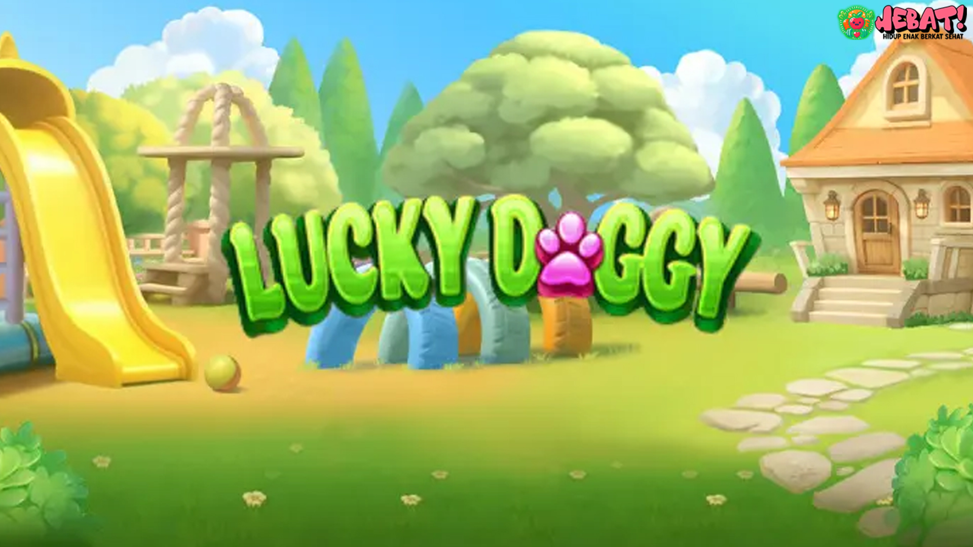 Kilas Balik 5 Momen Paling Menarik Dalam Slot Lucky Doggy