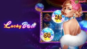 Slot Lucky Ball dengan 5 Aspek Kreatif yang Memukau Penggemar