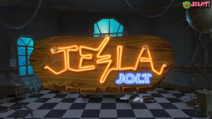 Viral Tesla Jolt Bikin Heboh Cek Faktanya di Link Ruby8000