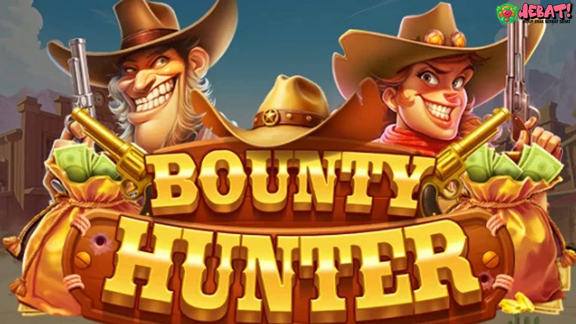 Strategi Bounty Hunter yang Jadi Perbincangan Cnnslot 2025