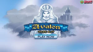 Avalon di Slot88: Kisah Legenda yang Hidup dalam Permainan